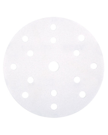 RB GOVA II 15 disco abrasivo - P150