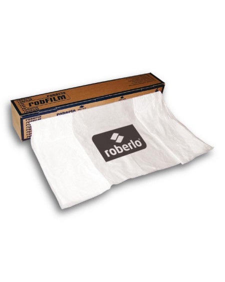 RB ROBFILM film electrostático -4 m x 150 m