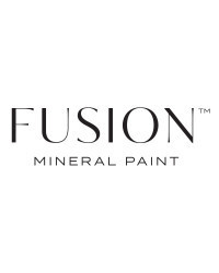 * Fusion Mineral Paint